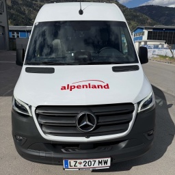 Mercedes Sprinter  20er Bus Tourline